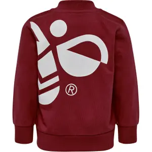 Baby jacket Hummel Hmljuno image-1