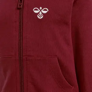 Baby jacket Hummel Hmljuno image-3