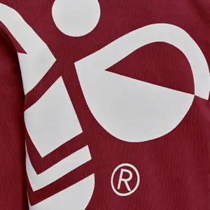 Baby jacket Hummel Hmljuno image-4