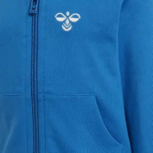 Baby jacket Hummel Hmljuno image-4