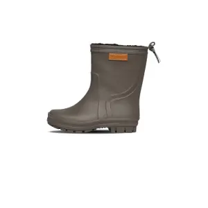 Children's winter boots Hummel Thermo image-0