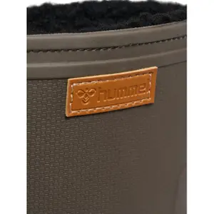 Children's winter boots Hummel Thermo image-2