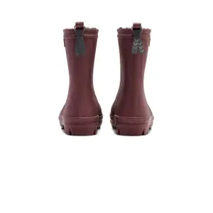 Children's rain boots Hummel Thermo image-1