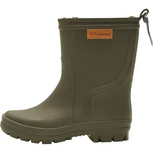 Bottes de pluie enfant Hummel Thermo image-0