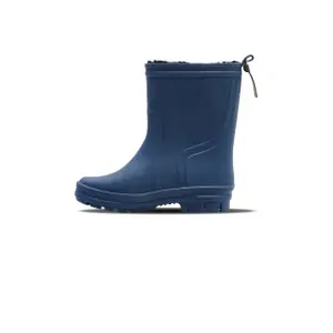 Children's rain boots Hummel Thermo image-2