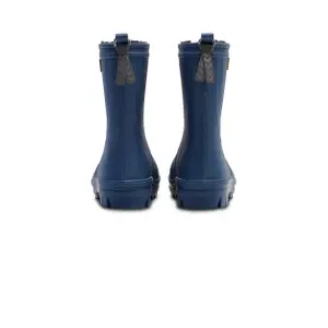 Children's rain boots Hummel Thermo image-1