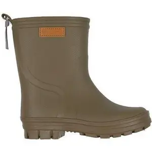 Children's rain boots Hummel Thermo image-0