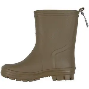Children's rain boots Hummel Thermo image-2