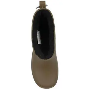 Children's rain boots Hummel Thermo image-1