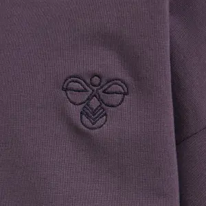Langærmet kjole til kvinder Hummel hmlSIENNA image-4