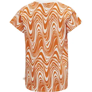 Kid's T-shirt Hummel Hmlolivia image-1