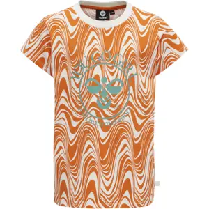 Kid's T-shirt Hummel Hmlolivia image-2