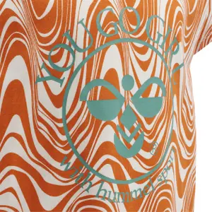 Kid's T-shirt Hummel Hmlolivia image-3