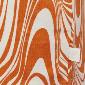 Kid's T-shirt Hummel Hmlolivia image-4