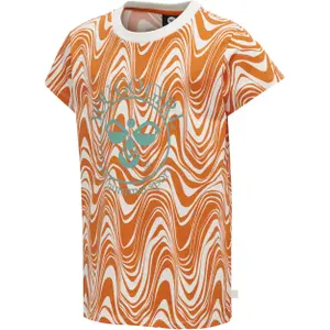 Kid's T-shirt Hummel Hmlolivia image-0