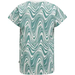 Camiseta infantil Hummel Hmlolivia image-1