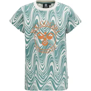 Camiseta infantil Hummel Hmlolivia image-2
