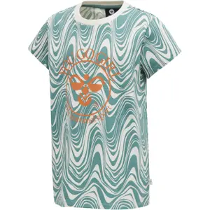 Camiseta infantil Hummel Hmlolivia image-0