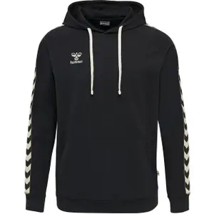 Camisola com capuz Hummel Lmove Classic image-1