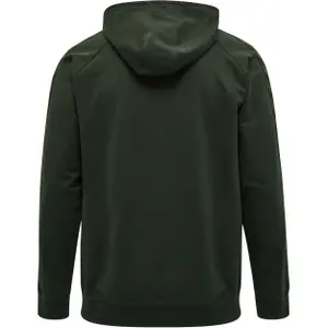 Sudadera con capucha Hummel Lmove Classic image-2