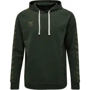 Sudadera con capucha Hummel Lmove Classic image-0