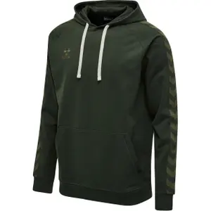 Sudadera con capucha Hummel Lmove Classic image-1