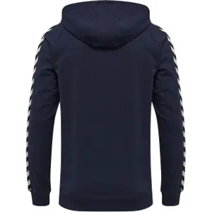 Camisola com capuz Hummel Move Classic image-1