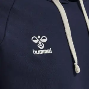 Camisola com capuz Hummel Move Classic image-2