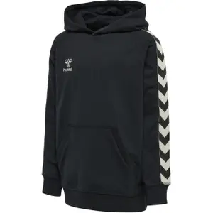 Sudadera con capucha infantil Hummel Lmove Classic image-1
