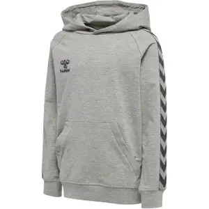 Sudadera con capucha infantil Hummel Lmove Classic image-1