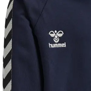 Sudadera con capucha para niños Hummel Move Clasic image-2