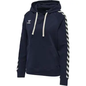 Kapuzenpullover, Damen Hummel Move Classic image-0