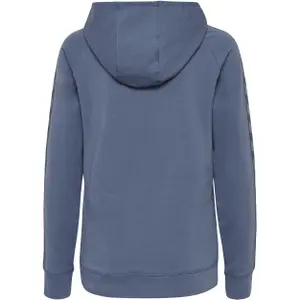 Women's hooded sweatshirt Hummel Lmove Classic image-1