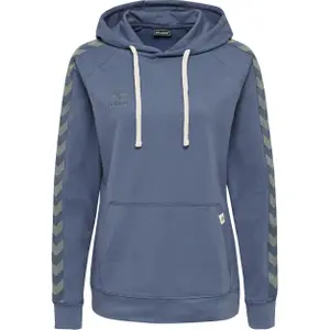 Women's hooded sweatshirt Hummel Lmove Classic image-0