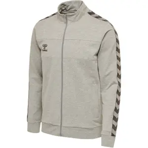 Sweatshirt Hummel zip Lmove Classic image-1