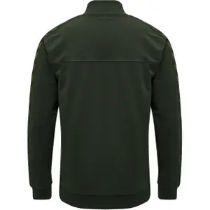 Pullover Hummel zip Lmove Classic image-2