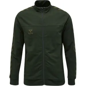 Pullover Hummel zip Lmove Classic image-0