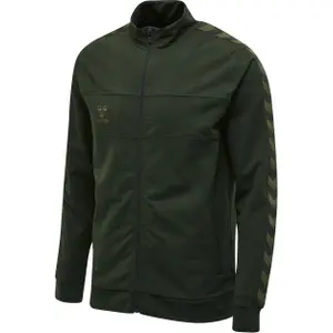 Pullover Hummel zip Lmove Classic image-1