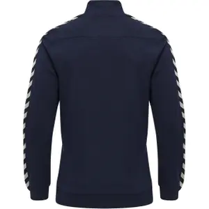 Veste de survêtement zippée Hummel Move Classic image-1