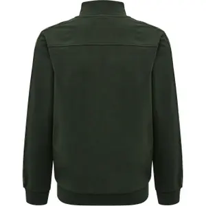 Sweatshirt enfant Hummel zip Lmove Classic image-1