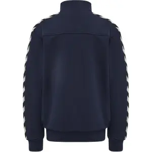 Veste de survêtement zippée enfant Hummel Move Classic image-1