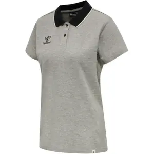Polo feminina Hummel Move image-1