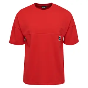 Camiseta Hummel hmlbeach break image-0