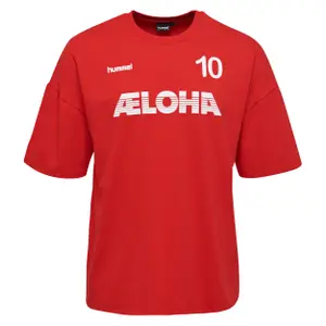 Camiseta Hummel hmlInside image-0