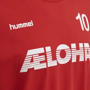 Camiseta Hummel hmlInside image-3