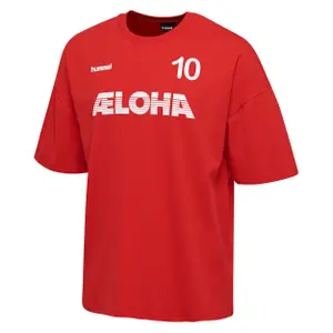 Camiseta Hummel hmlInside image-2