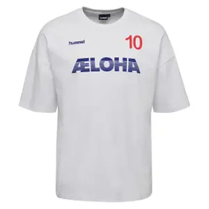 Camiseta Hummel hmlInside image-0