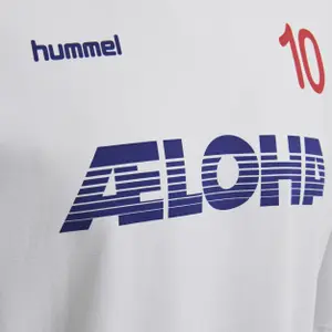 Camiseta Hummel hmlInside image-3