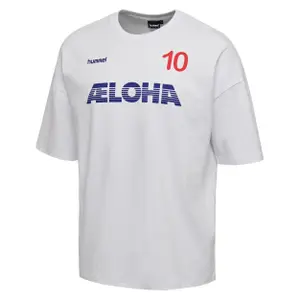 Camiseta Hummel hmlInside image-2