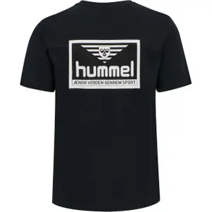 Camiseta Hummel hmlferie image-3
